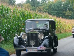 2025 - Parel der Voorkempen - Guy Reynders